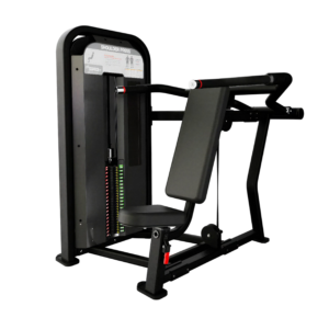 Impact® Shoulder Press Model 9NA-S4307