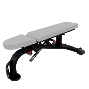 Instinct Multi-Adjustable Bench Model 9NN-B7501