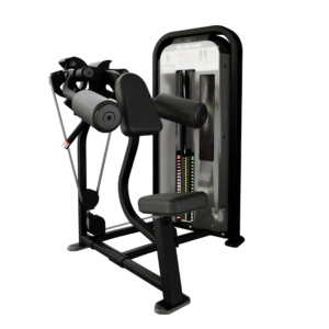 Impact® Deltoid Raise Model 9NA-S4302