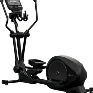 8RDE Rear Drive Elliptical
