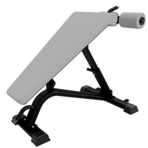 Instinct® Adjustable Abdominal Decline Bench Model 9NN-B7200