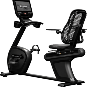 6RB Recumbent Bike