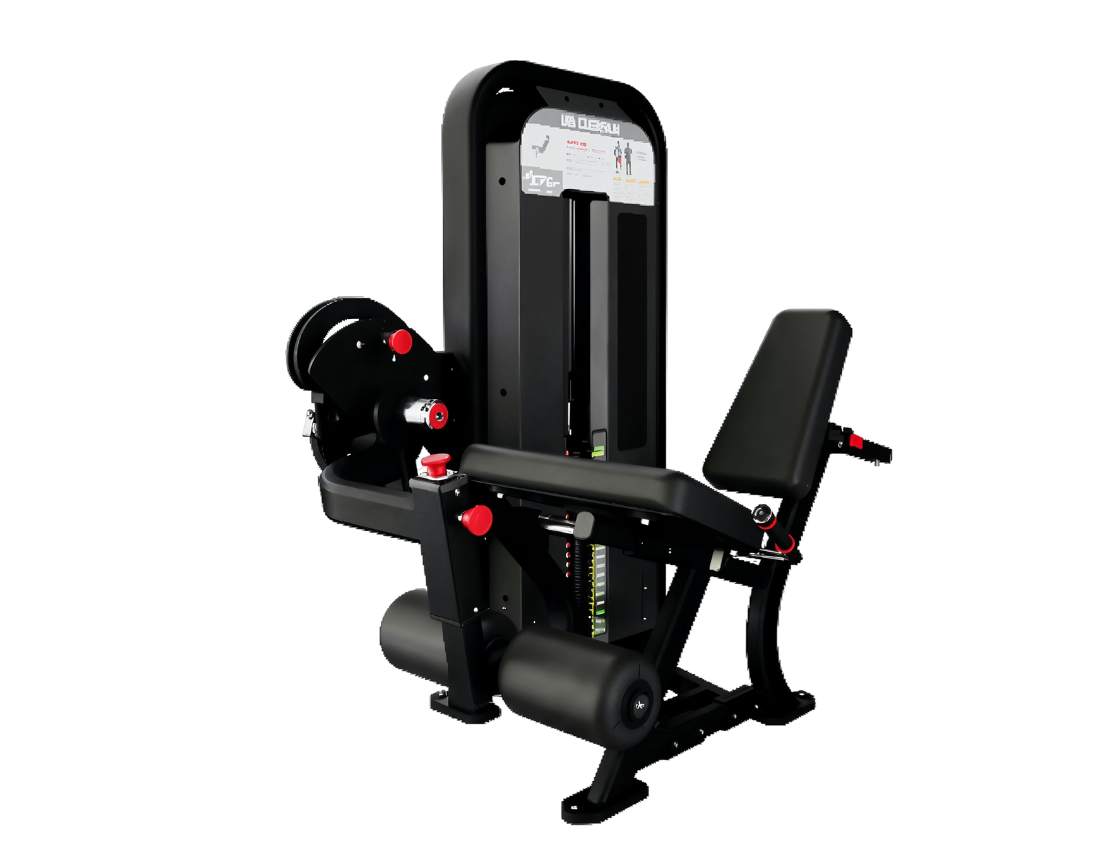 Impact Leg Extension Model 9NA-S1312