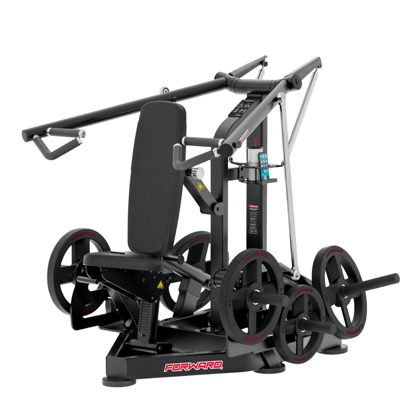 FWHM-002_Shoulder Press