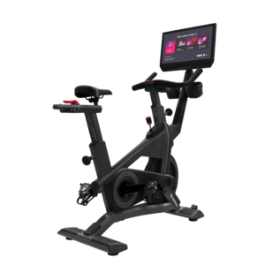 Star Trac Virtual Bike