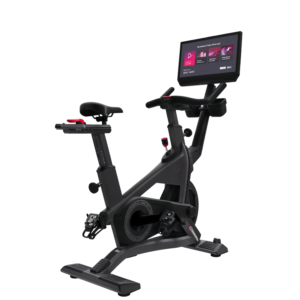 Star Trac Virtual Bike