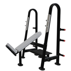 Instinct® Olympic Incline Bench Model 9NN-B7201
