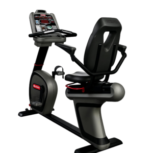 SRBx Recumbent Bike