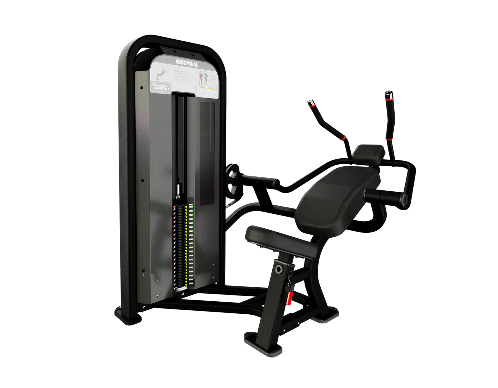 Impact® Abdominal Model 9NA-S6301