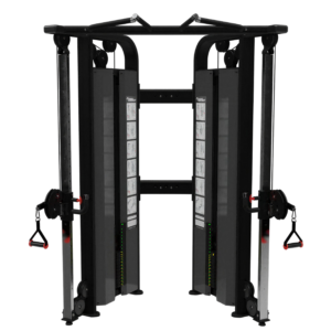 Instinct® Dual Adjustable Pulley Model 9NL-D2002