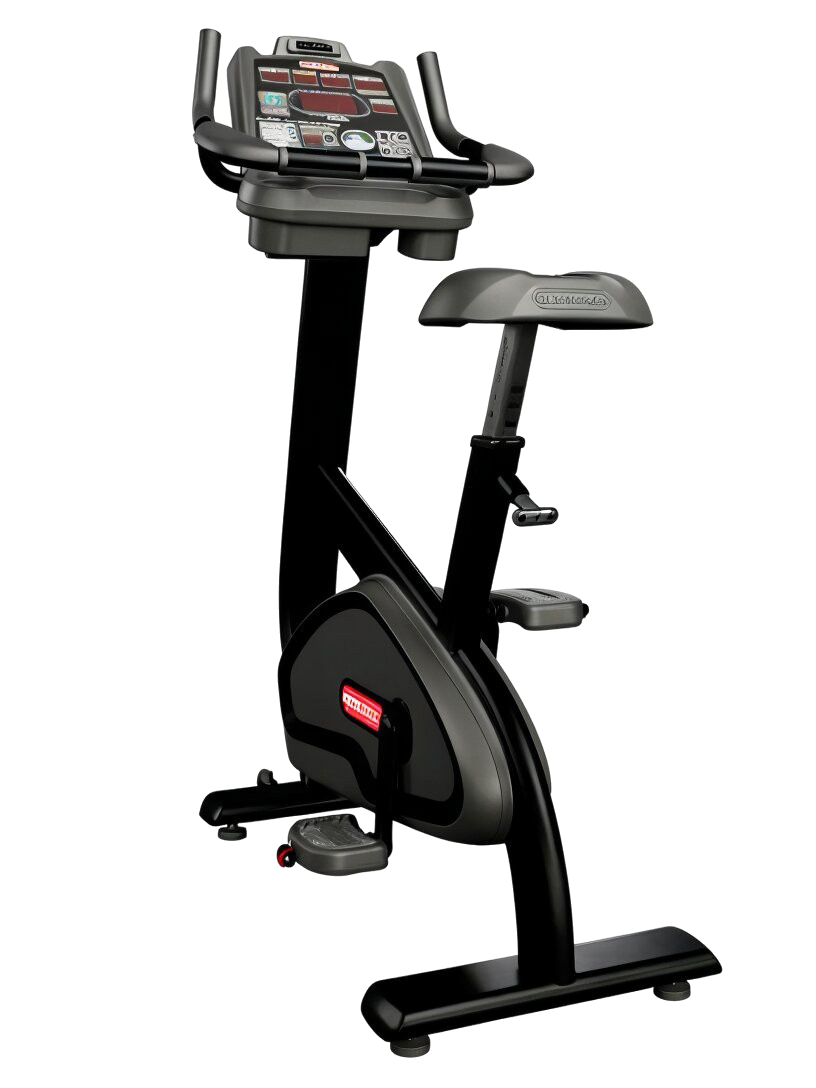 SUBx Upright Bike