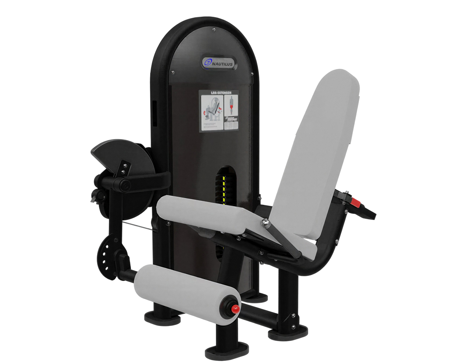 Instinct® Leg Extension Model 9NL-S1010