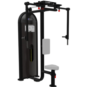 Instinct® Dual Pectoral Fly/Rear Deltoid Model 9NL-D2110