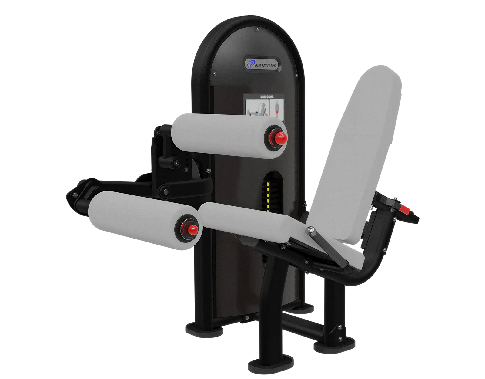 Instinct® Leg Curl Model 9NL-S1011