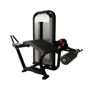 Impact® Leg Curl Model 9NA-S1301