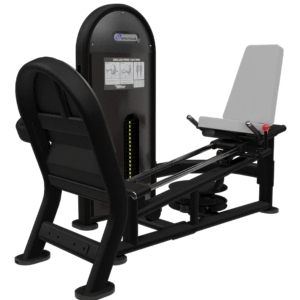 Instinct Dual Leg Press/Calf Raise Model 9NL-D1013