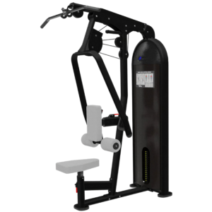 Instinct® Dual Lat Pull Down/Vertical Row Model 9NL-D3340
