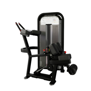 Impact® Kneeling Leg Curl Model 9NA-S1311