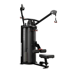 HumanSport® Lat Pulley Model HSLP3