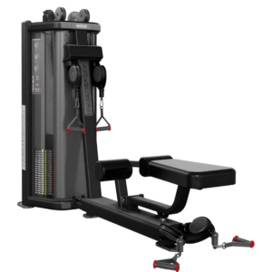 HumanSport® Total Delts Model HSTD3