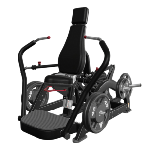 Leverage Chest Press Model 9NP-L2002