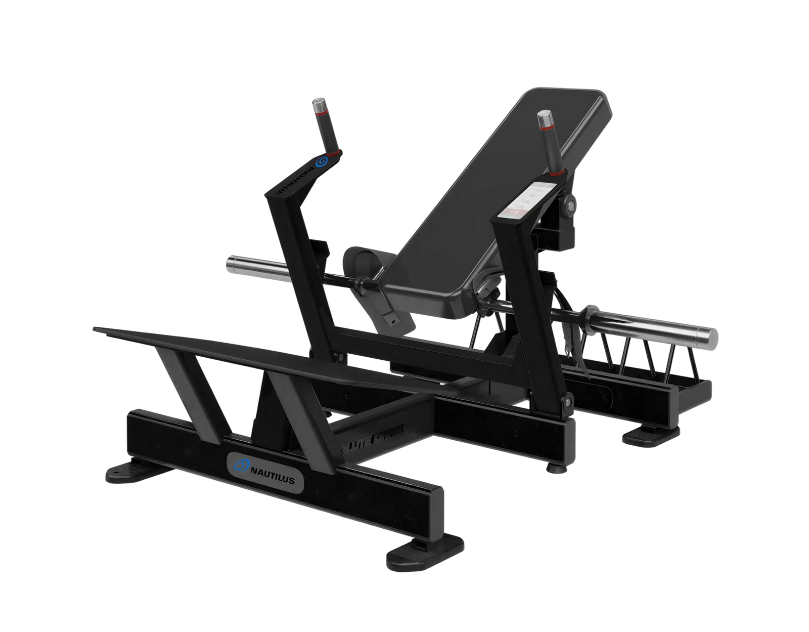Glute Drive Model NP-L1131