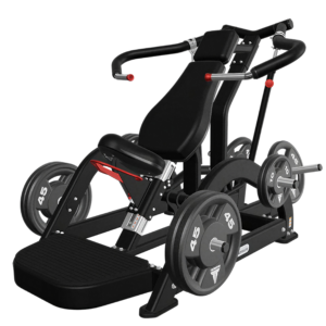 Leverage Incline Press Model 9NP-L2003