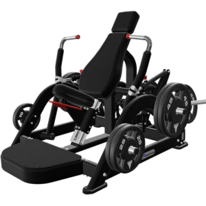 Leverage Decline Press Model 9NP-L2004