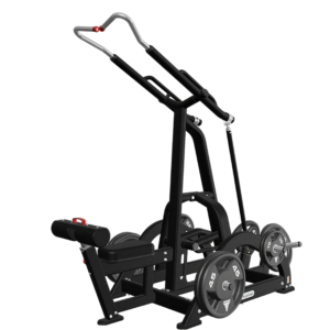 Leverage Lat Pull Down Model 9NP-L3003