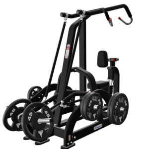 Leverage High Row Model 9NP-L3005