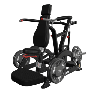 Leverage Shoulder Press Model 9NP-L4002