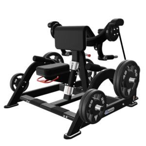 Leverage Biceps Curl Model 9NP-L5002