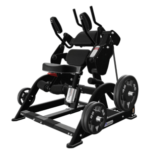 Leverage Abdominal Crunch Model 9NP-L5003