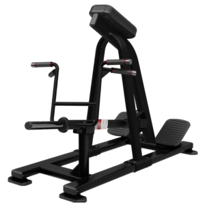 Leverage Incline Lever Row Model NP-L3140