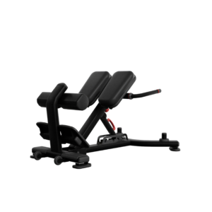 Adjustable Back Extension (45°)