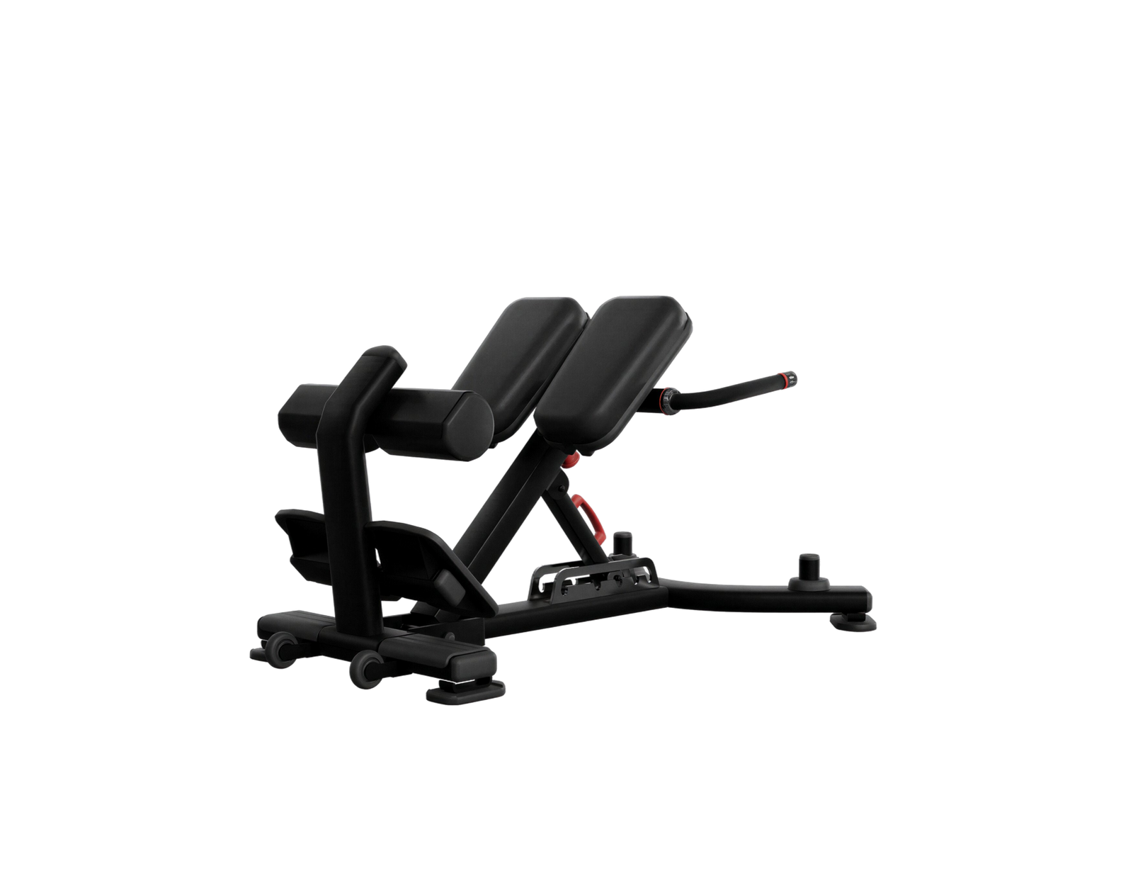 Adjustable Back Extension (45°)