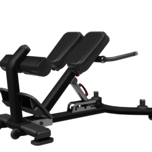 Adjustable Back Extension Model 9NP-B7514