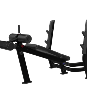 Decline Bench Press Model 9NP-B7204