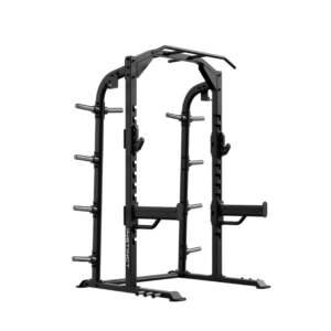 Half Rack 9NN-R8303AAS