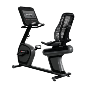 4RB Recumbent Bike