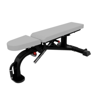 Instinct Multi-Adjustable Bench Model 9NN-B7501