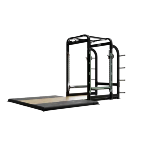 Power Cage SVA Combo Model R8005 + HDP6D-BB2 + Combo Kits