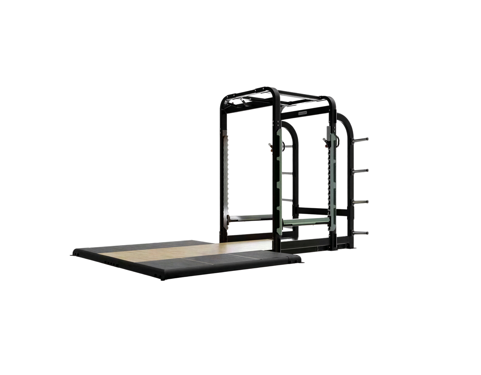 Power Cage SVA Combo Model R8005 + HDP6D-BB2 + Combo Kits