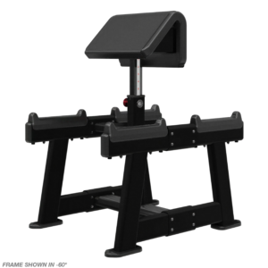 Standing Preacher Curl Model 9NP-B7515