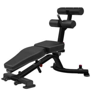 Adjustable Abdominal Bench Model 9NP-B7510