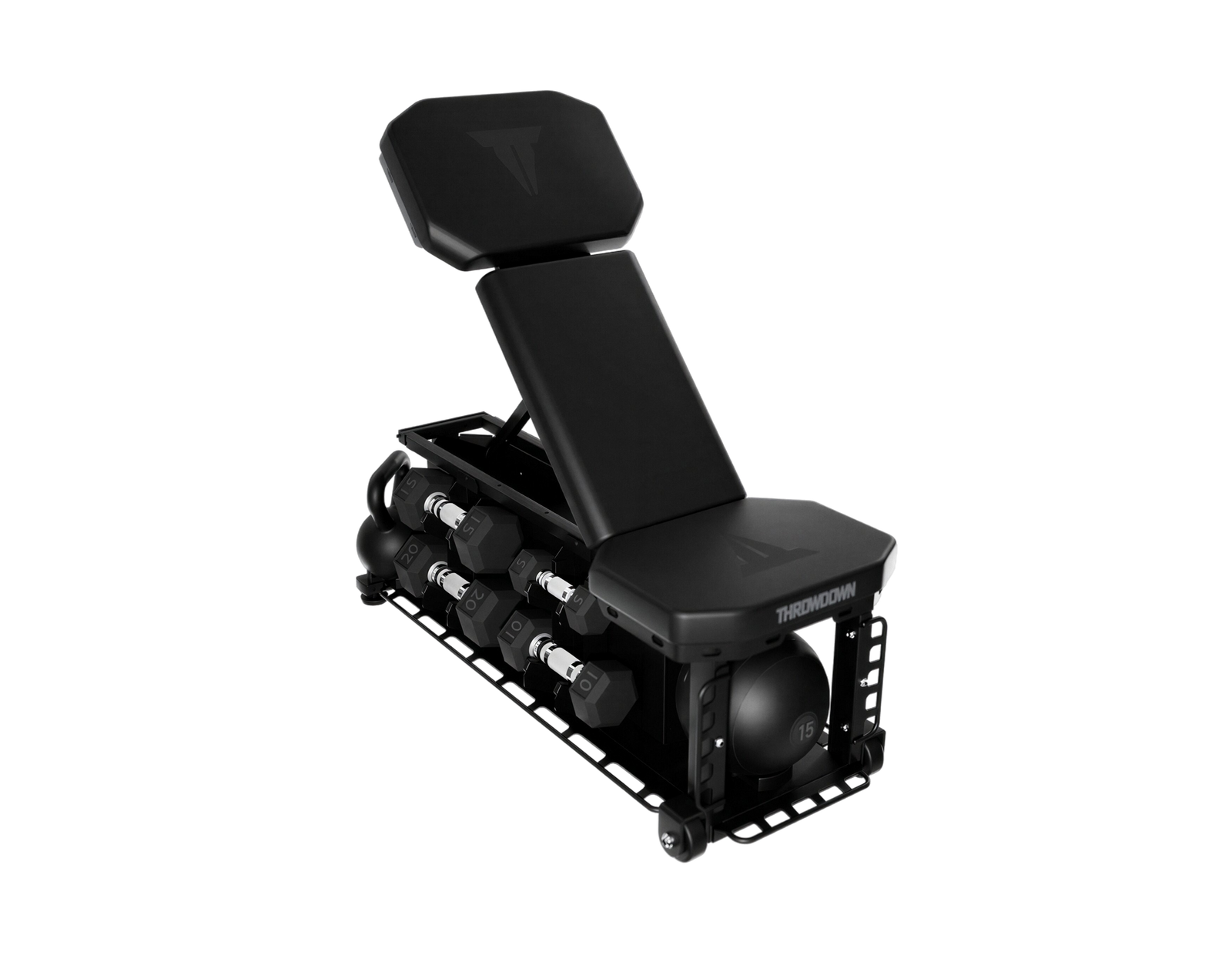 FXD Bench Model FXD Bench