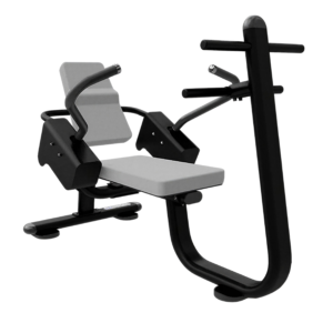Instinct® Ab Bench Model 9NN-B7505
