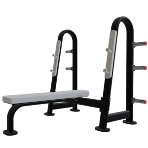 Instinct® Olympic Flat Bench Model 9NN-B7503