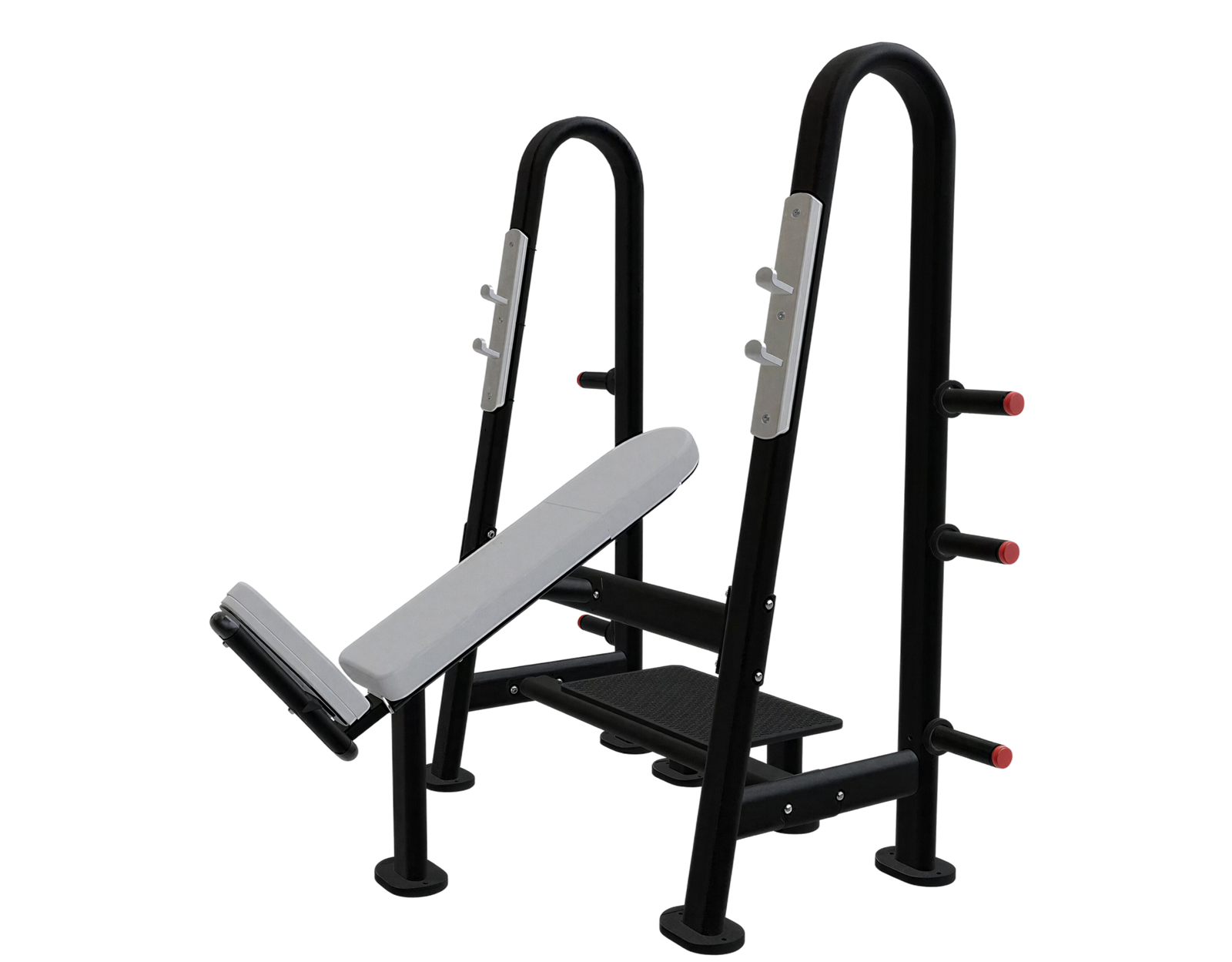 Instinct® Olympic Incline Bench Model 9NN-B7201