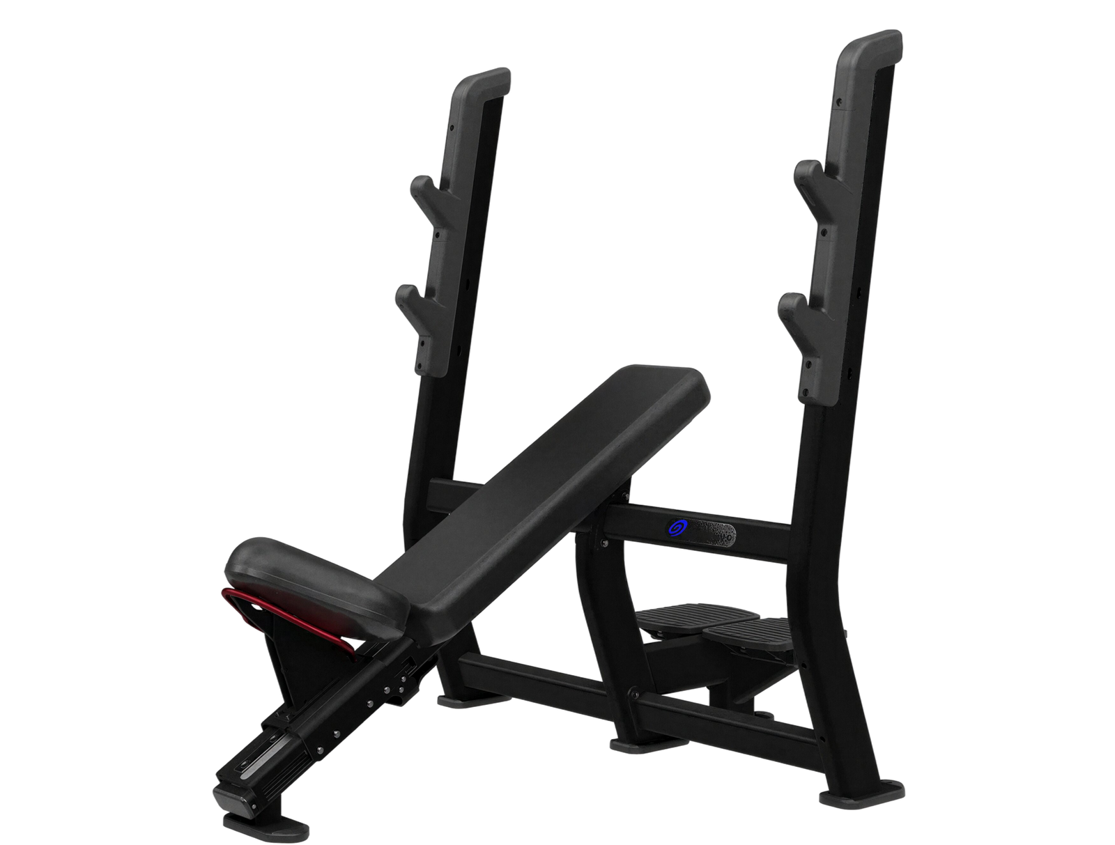 Incline Bench Press Model 9NP-B7203